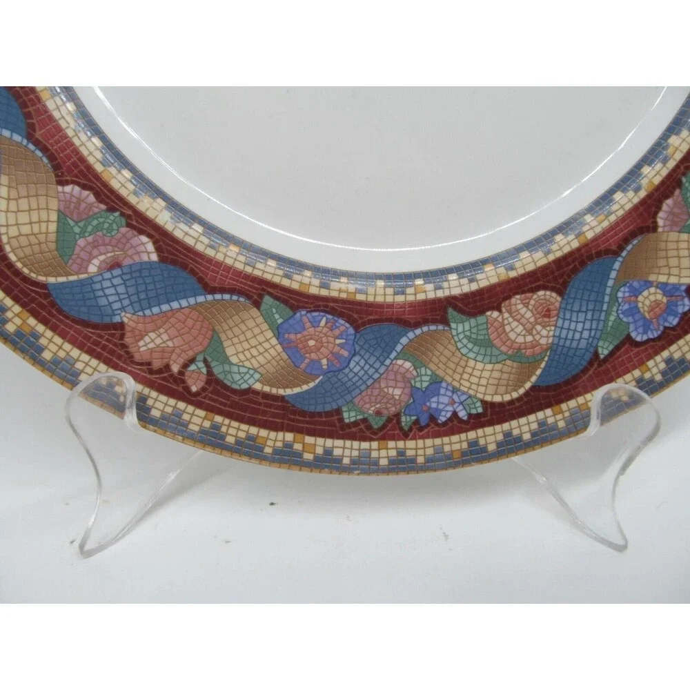 Sasaki Tesserae 11